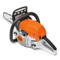 MS 231 Бензопила STIHL, шина R 40см, цепь 63 PM 11432000484